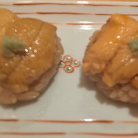 鮨 銀座おのでら 弟 本店 - 
