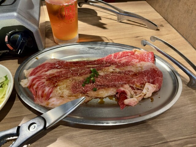 Yakiniku Hiro Shoten Kyoto Eki Nishi photo 5