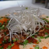 龍天門 - 白髪ねぎ
