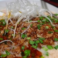 龍天門 - 肉味噌