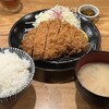 とんかつ 檍 日本橋店