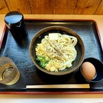 手打十段 うどんバカ一代 - 