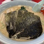 ラーメン山岡家 - 
