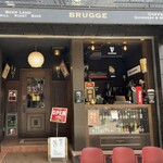 BRUGGE - 