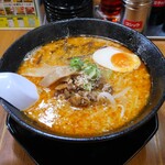 一麺亭 - 