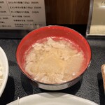 もち豚とんかつ たいよう - 