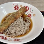 いろり庵きらく - 