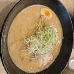 らーめん 信玄 花川本店 - 