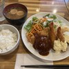 昭和の洋食 弥生