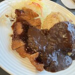 キッチンユキ - 料理写真: