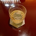 バー ディヴァイン - Arran10年ロック