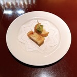 バー ディヴァイン - ピンチョス