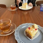 アトリエ ビブリ - 