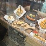 キュッヒェ ニューミュンヘン - 