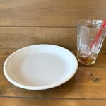 The goodies - ごちそうさまでした♡