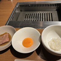 焼肉うしごろ 表参道店 - 