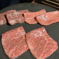 焼肉うしごろ 表参道店 - 
