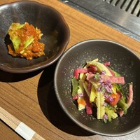 焼肉うしごろ 表参道店 - 