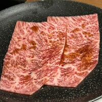 焼肉うしごろ 表参道店 - 