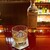 バー ディヴァイン - ドリンク写真:Arran10年ロック