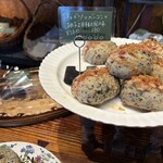 パン・ドゥ・マルシェ - 