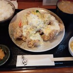 大衆食堂柴さん - 