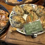 パン・ドゥ・マルシェ - 