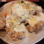 大衆食堂柴さん - 