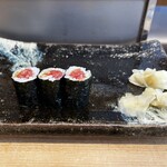 川梅 懐石・鮨 - 