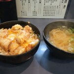 まことうどん - 