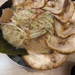 麺屋 しゃがら 新潟駅前店 - 