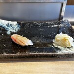 川梅 懐石・鮨 - 