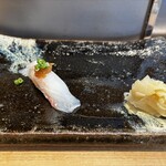 川梅 懐石・鮨 - 