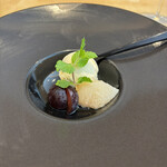 川梅 懐石・鮨 - 