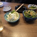 居酒屋 ばんばん - 