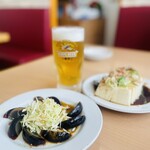 紅楼閣 - 料理写真: