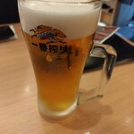 黒毛和牛焼肉 肉處 きっしゃん - 