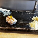 川梅 懐石・鮨 - 