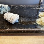 川梅 懐石・鮨 - 