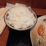 大衆食堂柴さん - 