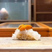 ながり鮨 錬 - 