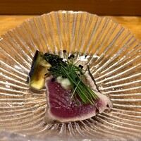 ながり鮨 錬 - 