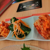 黒毛和牛焼肉 肉處 きっしゃん 西中島総本店 - 