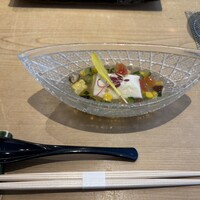 川梅 懐石・鮨 - 
