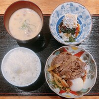 北新地 つきしろ - 