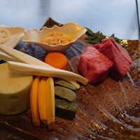 鉄板焼　神戸グリル  - 