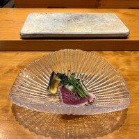 ながり鮨 錬 - 
