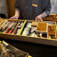川梅 懐石・鮨 - 