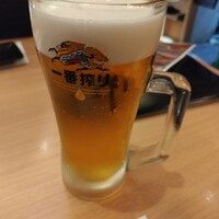 黒毛和牛焼肉 肉處 きっしゃん 西中島総本店 - 