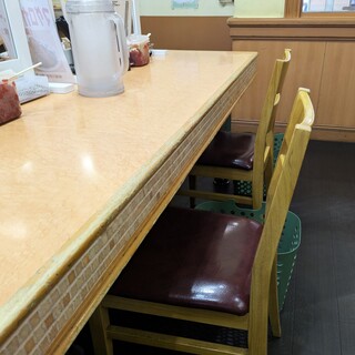 スタミナカレーの店 バーグ_2